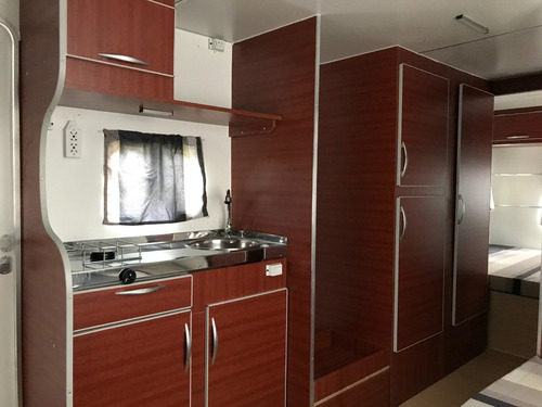 Casa Rodante Acapulco 570