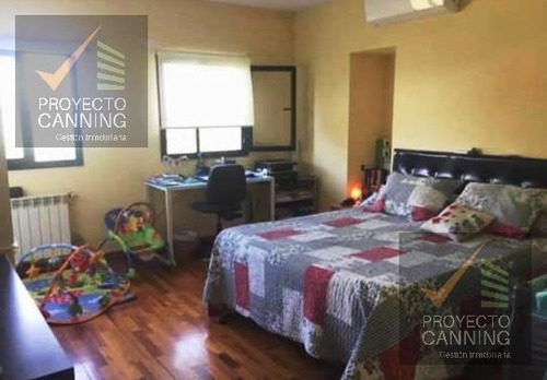 Imagen 8 de 13 de Casa En Venta En Canning El Lauquen