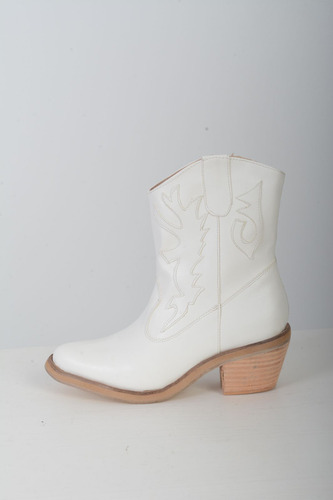 Botas De Mujer Mia Bella Modelo Damon -
