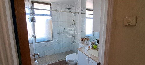Departamento En Venta De 3 Dorm. En Las Condes