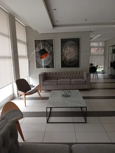Arriendo Dpto Excelente Estado Comuna San Miguel