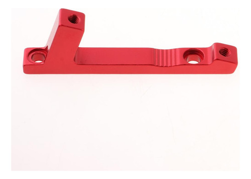Adaptador De Montaje De De Delantero Y Trasero De De Rojo