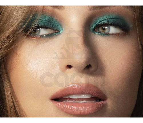 Imagen 4 de 9 de Pupa Petaca Pupart M Maquillaje 002 Stay Wild Burned Shades