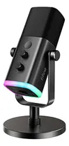 Comprar Fifine Micrófono Dinámico Xlr\u002Fusb Para Grabación