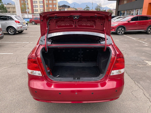 Chevrolet Aveo 1.5 Family
