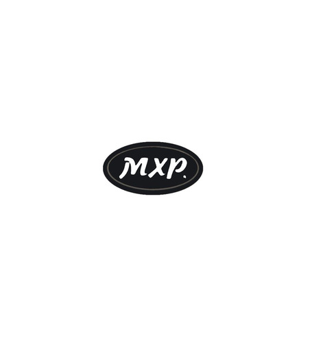 Imagen 7 de 8 de Pie Mxp Gs-102 Doble Para Guitarra O Bajo