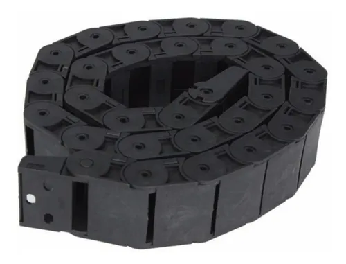 comprar Cadena Portacable 18x37mm Cnc Pantógrafo Router Maquina