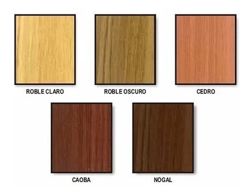 Imagen 3 de 6 de Pintura Simil Madera Venier 1.5 Lts Pintumm