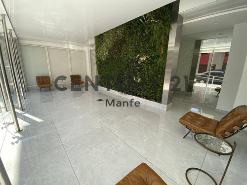Imagen 7 de 30 de Venta Departamento 4 Ambientes Con Dependencia Balcón Cochera Fija Y Amenities