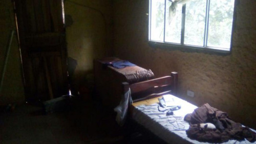 Chácara Com 3 Com Carpas No Bopiranga Em Itanhaém - 3952 Npc