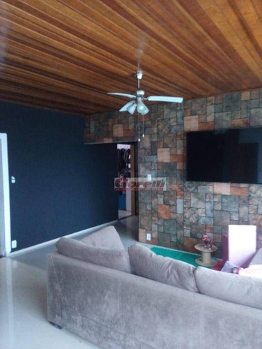 Imagem 7 de 11 de Chácara À Venda, 1288 M² Por R$ 900.000,00 - Água Azul - Guarulhos/sp - Ch0102