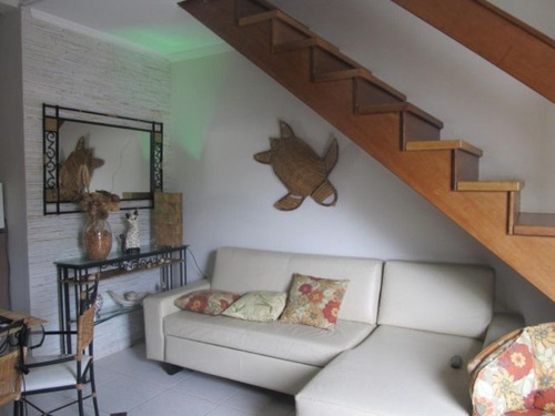 Imagem 17 de 20 de Casa - Cov87 - 3125561