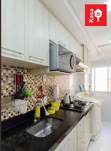 Imagem 2 de 15 de Apartamento - Centro - Ref: 2427 - V-2427