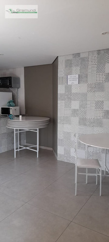 Imagem 14 de 15 de Apartamento Em Sacomã - São Paulo - 7550