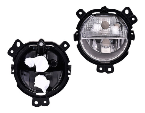 Faro Para Niebla Der S/foco Depo Cooper Countryman 17 Al 20