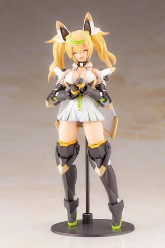 Tina Art Phantasy Star Online 2 Gene Stella Tears Version