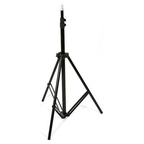 Fotografia Photo Studio Soporte Para Flash Negro