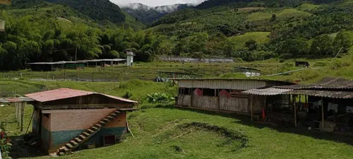 En Venta Finca Restrepo Valle