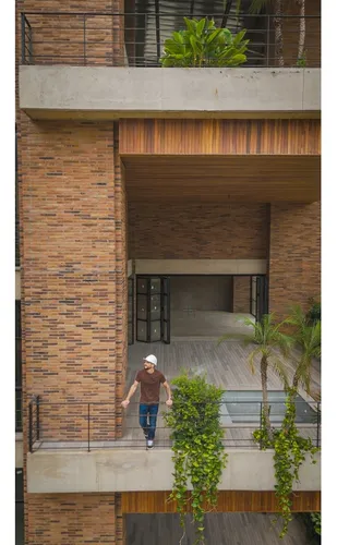 Apartamento En Proyecto De Lujo Las Lomas, El Poblado