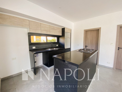 Imagen 6 de 14 de Venta De Casa A Estrenar, Principado Ciudad Náutica Canning