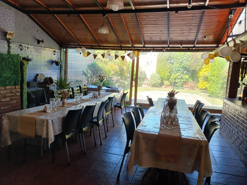 Espacio Para Eventos.