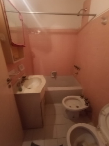 Departamento De Dos Ambientes En Venta Ciudadela