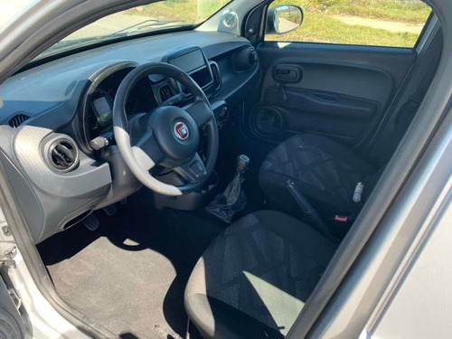 Fiat Mobi 2018 1.0 Easy Flex 5p