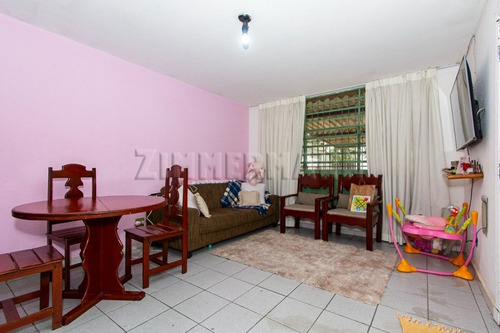 Imagem 3 de 15 de Casa - Brooklin - Ref: 128897 - V-128897