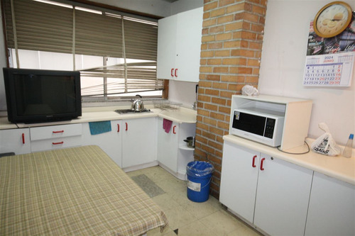 Bodega En Arriendo En Macul