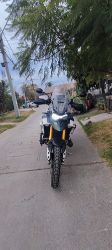 Triumph Tiger 900 Rally. Impecable, Con Varios Extras.