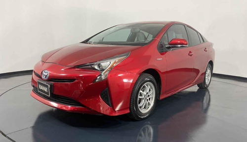 Imagen 3 de 15 de 37897 - Toyota Prius 2017 Con Garantía