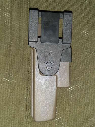 Imagen 2 de 6 de Canana De Seguridad Glock. (original)