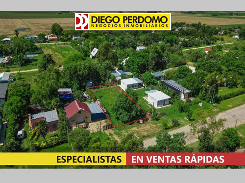 Terreno De 502m² En Venta, Kiyú