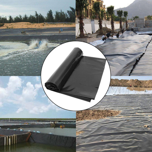 Piscinas De Membrana Impermeables Cubren Resistencia Al 4x5m