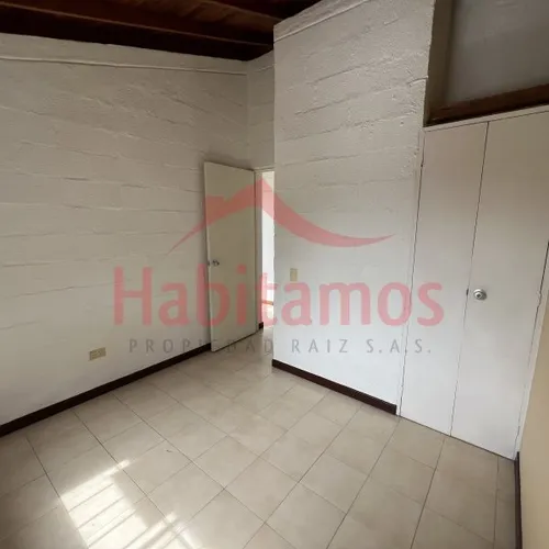 Casa En Arriendo En Rionegro - El Porvenir Cod 68719
