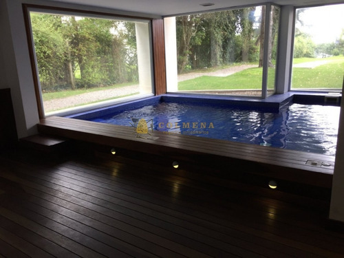 Muy Lindo Departamento De 2 D, 2 Baños Con Terraza Con Parrillero Ideal Para Vivir Todo El Año. Consulte!!!!!!!-ref:573