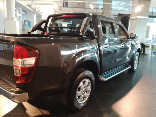 Imagen 3 de 4 de Renault Alaskan Intens 4x2 - Centro Automotores
