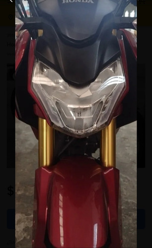 Imagen 9 de 10 de Honda 2019