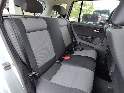 Imagen 19 de 25 de Vw Volkswagen Suran 2010 Comfortline Abasto Motors