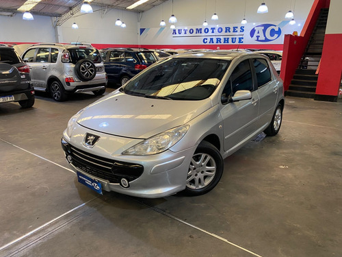 Peugeot 307 2.0 Hdi Xt 110Cv