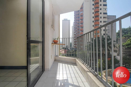 Imagem 6 de 30 de Apartamento - Ref: 228461
