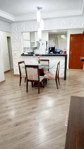 Imagem 4 de 29 de Apartamento Com 2 Dorms, Santa Paula, São Caetano Do Sul - R$ 470 Mil, Cod: 2143 - V2143