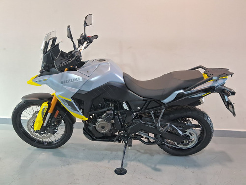 Suzuki Dl V-strom 800 Vstrom 800de 2024/2025