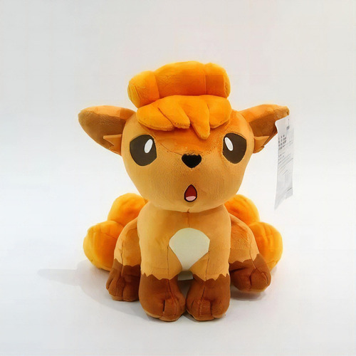 Muñeca Vulpix Charizard Lapras de Pokémon Sg Pikachu de peluche