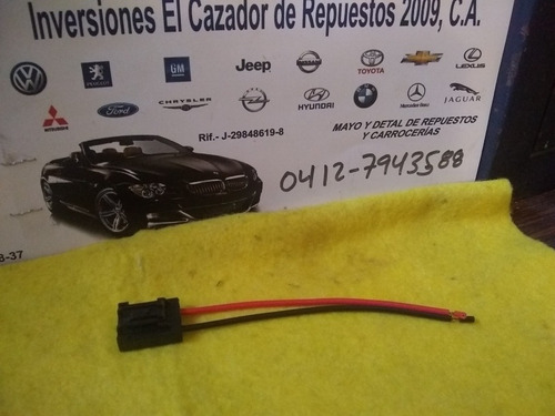 Conector Pila De Gasolina E2068