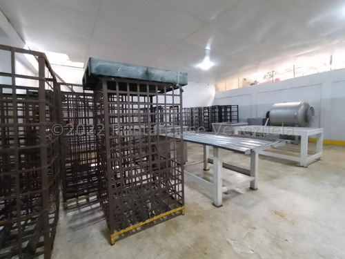 Imagen 19 de 30 de Negocio En Venta, Zona Industrial Los Tanques, 3.000mts, Rah 23-18281