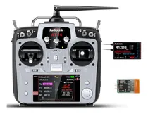 Comprar Transmisor Rc Radiolink At10ii 12 Canales 2.4 G Con Receptor