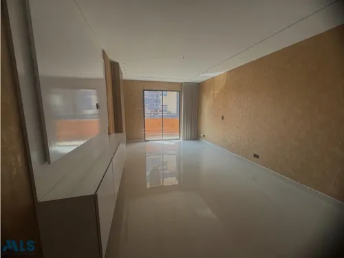 Apto Laureles 3 Alcobas Con Baño Cada Uno(mls#253146)