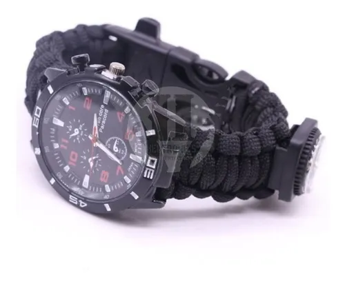 Relojes tacticos mercado libre sale