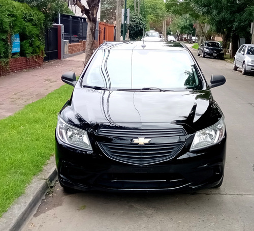 Chevrolet Onix 1.4 Lt Mt 98cv